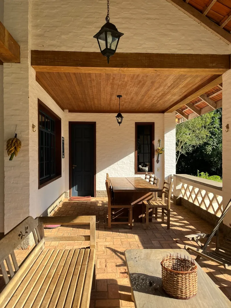 Sítio em Cunha/São Paulo — Ref JLX8R5 — Imagem 8