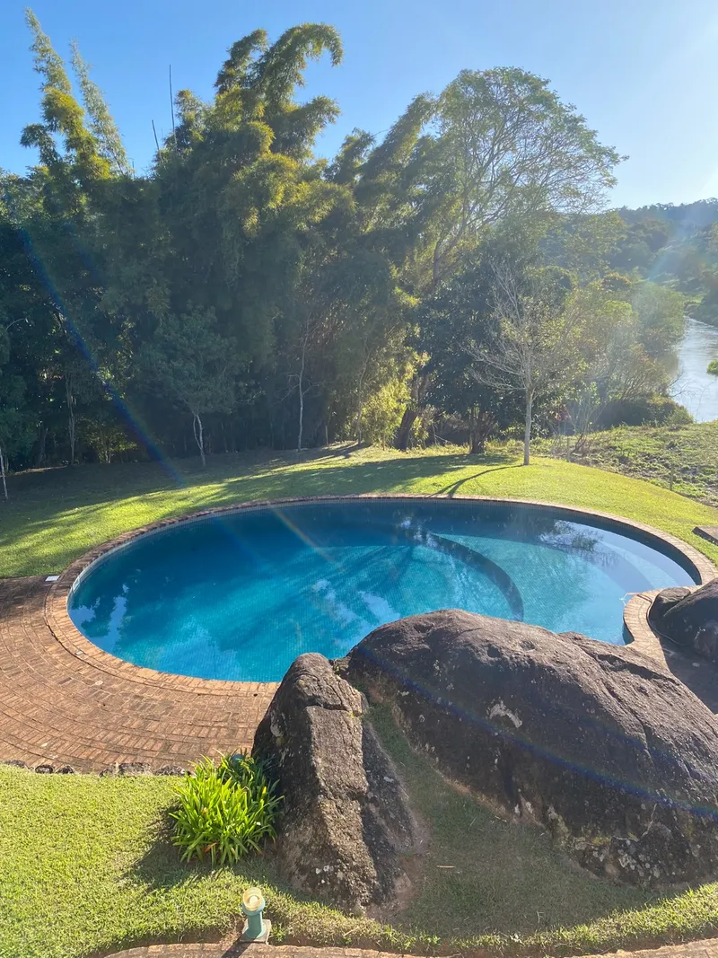 Sítio em Cunha/São Paulo — Ref JLX8R5 — Imagem 3