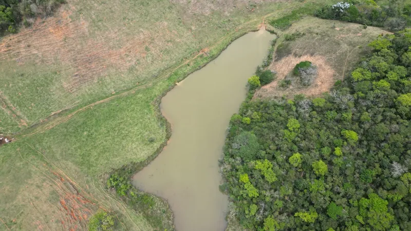 Fazenda em Juiz de Fora/Minas Gerais — Ref 162PDT — Imagem 5