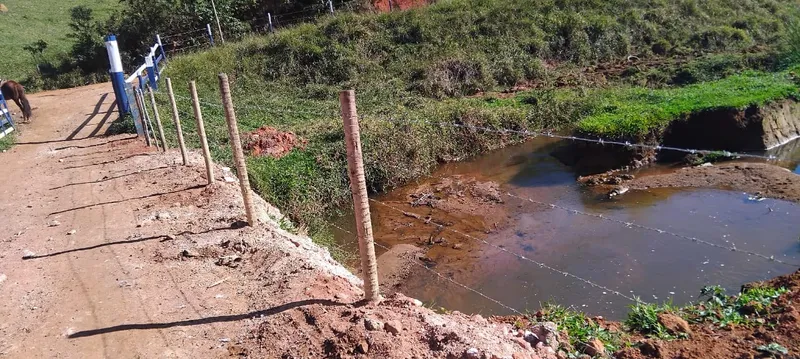 Fazenda em Juiz de Fora/Minas Gerais — Ref 162PDT — Imagem 8