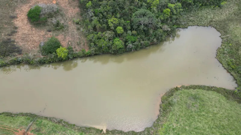 Fazenda em Juiz de Fora/Minas Gerais — Ref 162PDT — Imagem 6