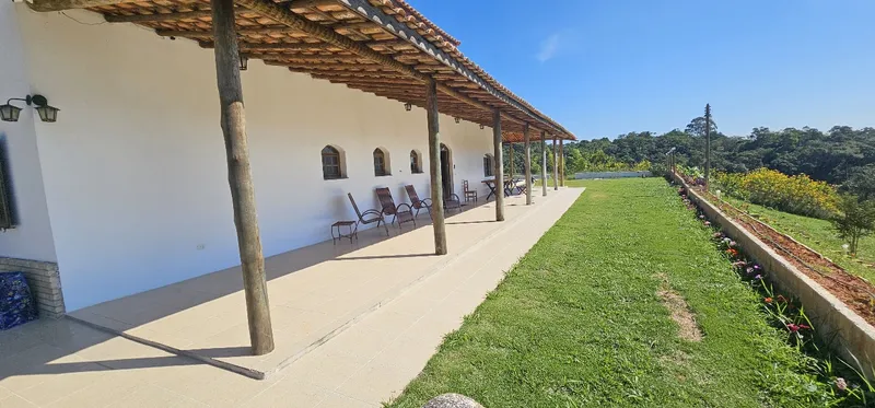 Sítio em São Roque/São Paulo — Ref NZD3RC — Imagem 21