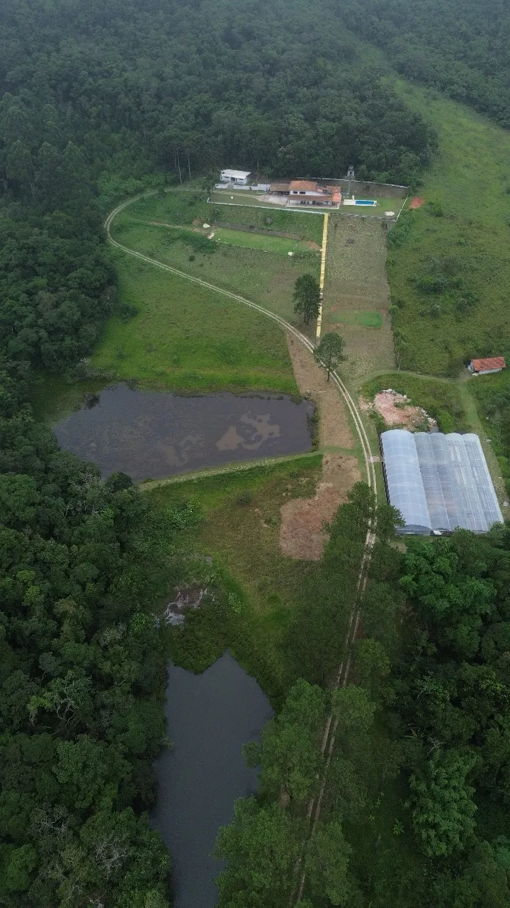 Sítio em São Roque/São Paulo — Ref NZD3RC — Imagem 34
