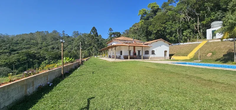 Sítio em São Roque/São Paulo — Ref NZD3RC — Imagem 13