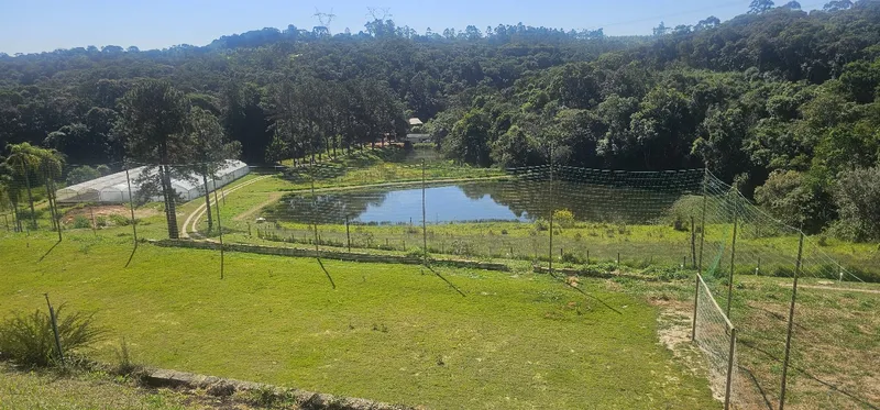 Sítio em São Roque/São Paulo — Ref NZD3RC — Imagem 7