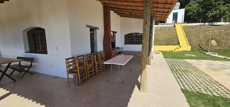 Sítio em São Roque/São Paulo — Ref NZD3RC — Imagem 20