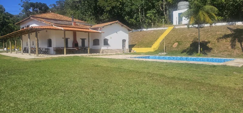 Sítio em São Roque/São Paulo — Ref NZD3RC — Imagem 14