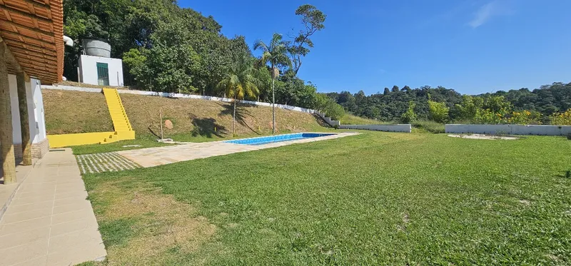 Sítio em São Roque/São Paulo — Ref NZD3RC — Imagem 15