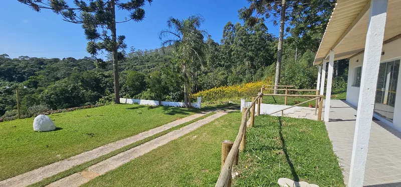 Sítio em São Roque/São Paulo — Ref NZD3RC — Imagem 10