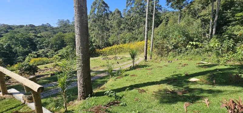 Sítio em São Roque/São Paulo — Ref NZD3RC — Imagem 8