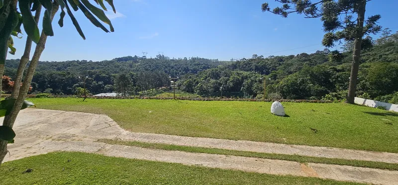 Sítio em São Roque/São Paulo — Ref NZD3RC — Imagem 11