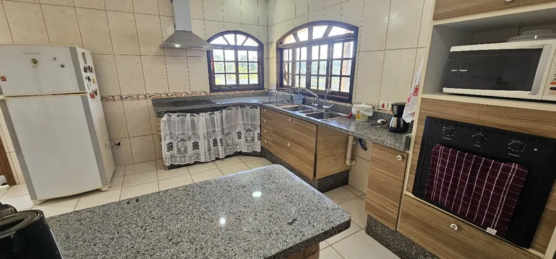 Sítio em São Roque/São Paulo — Ref NZD3RC — Imagem 28