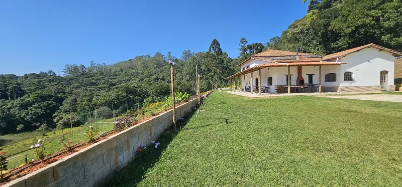 Sítio em São Roque/São Paulo — Ref NZD3RC — Imagem 12