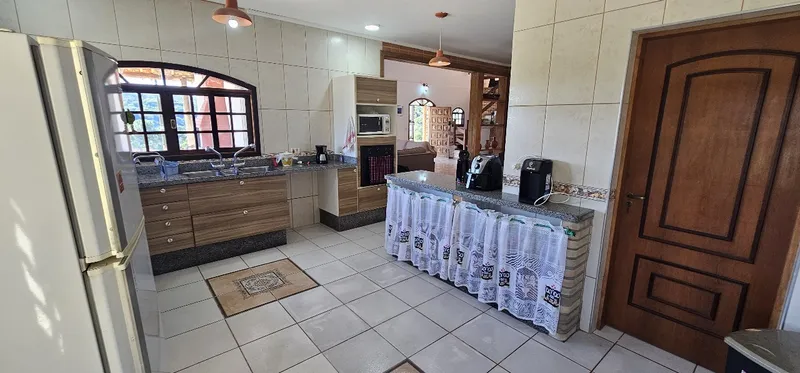 Sítio em São Roque/São Paulo — Ref NZD3RC — Imagem 27