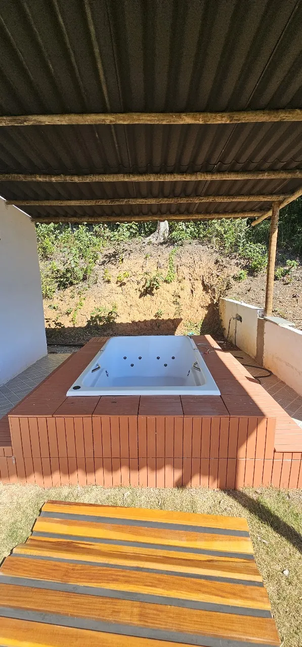 Sítio em São Roque/São Paulo — Ref NZD3RC — Imagem 19