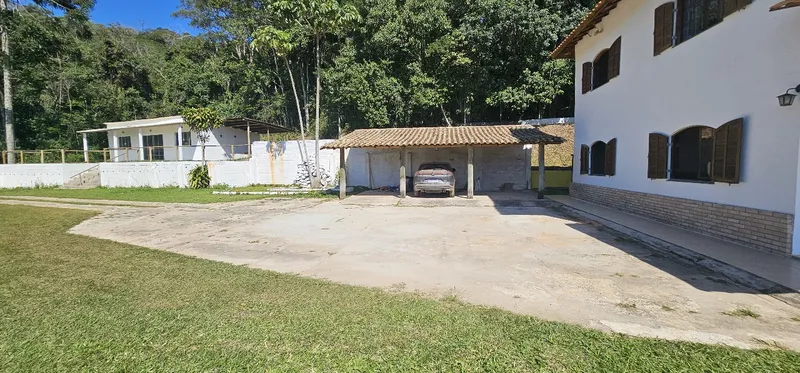 Sítio em São Roque/São Paulo — Ref NZD3RC — Imagem 17