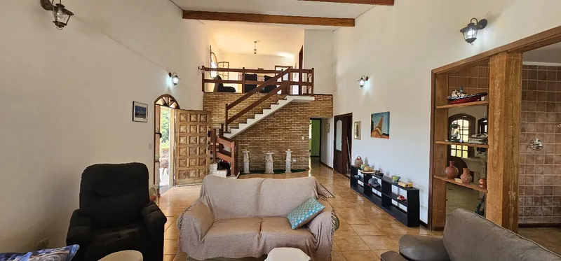 Sítio em São Roque/São Paulo — Ref NZD3RC — Imagem 22