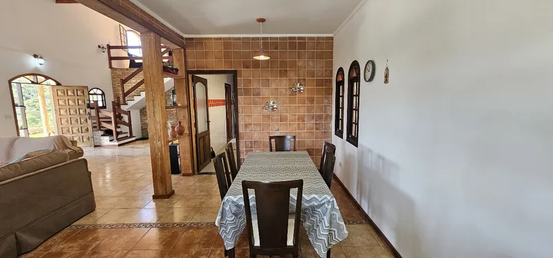 Sítio em São Roque/São Paulo — Ref NZD3RC — Imagem 23