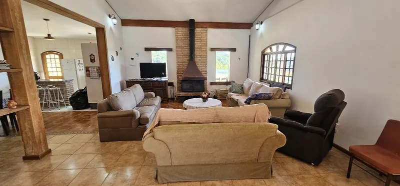 Sítio em São Roque/São Paulo — Ref NZD3RC — Imagem 25