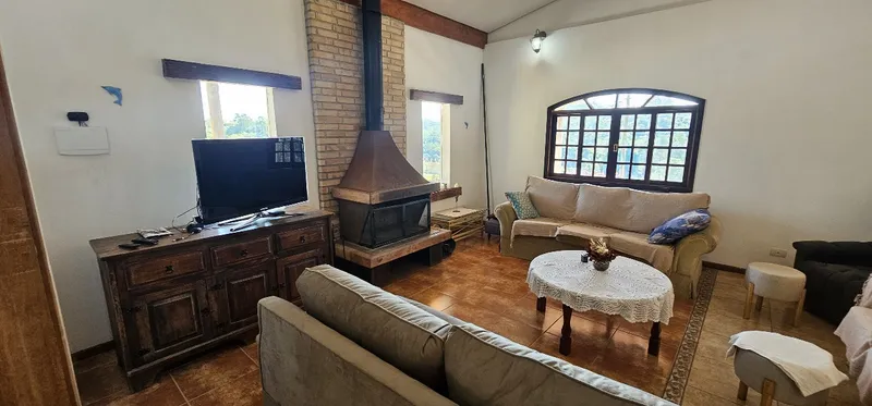 Sítio em São Roque/São Paulo — Ref NZD3RC — Imagem 26