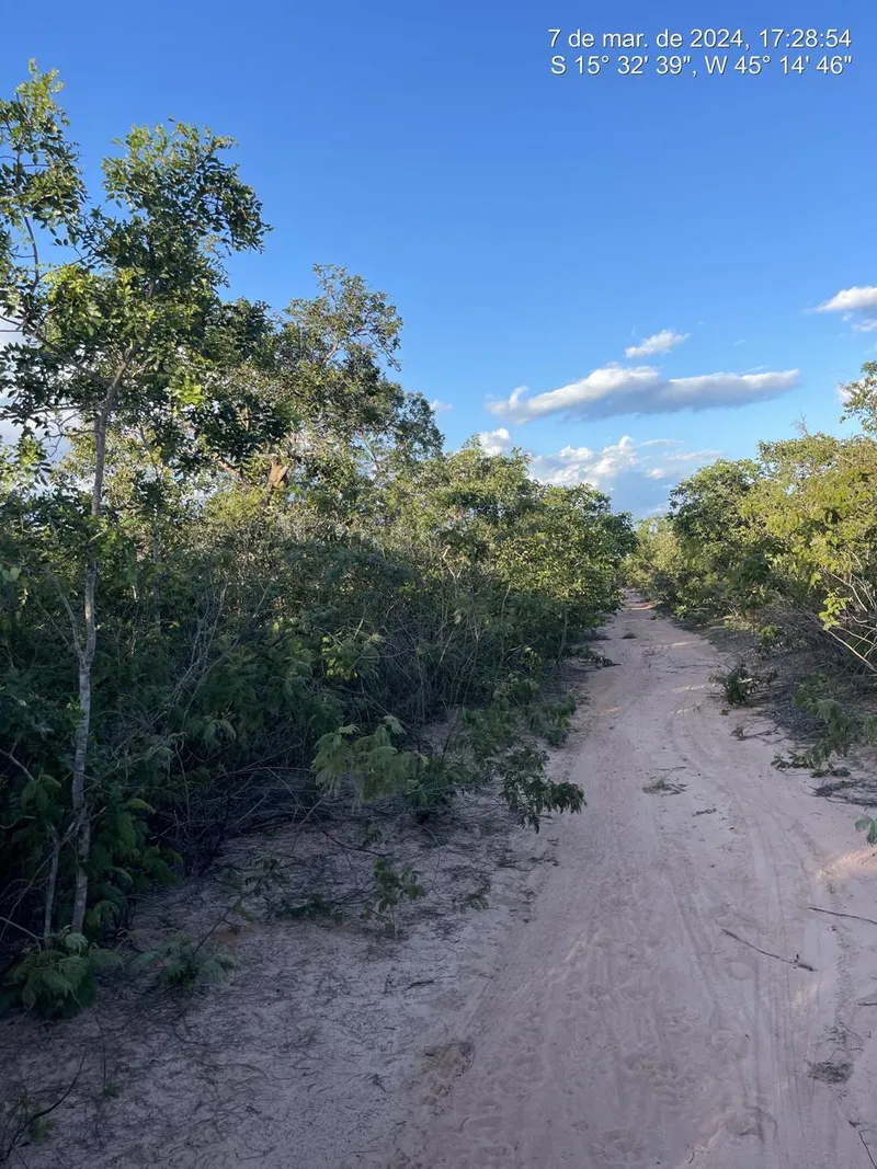 Fazenda em Chapada Gaúcha/Minas Gerais — Ref NEOTGZ — Imagem 4