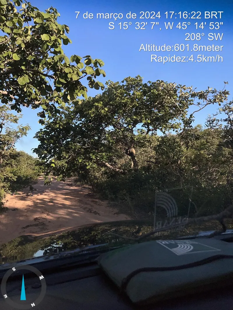 Fazenda em Chapada Gaúcha/Minas Gerais — Ref NEOTGZ — Imagem 10