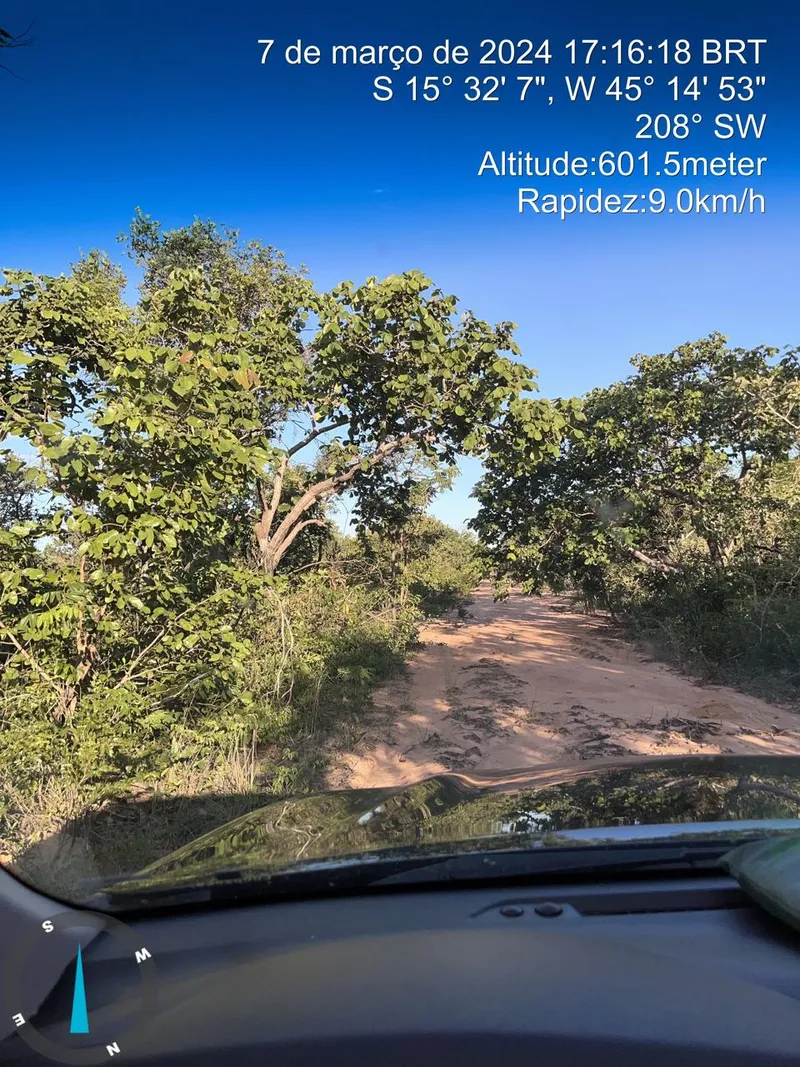 Fazenda em Chapada Gaúcha/Minas Gerais — Ref NEOTGZ — Imagem 11
