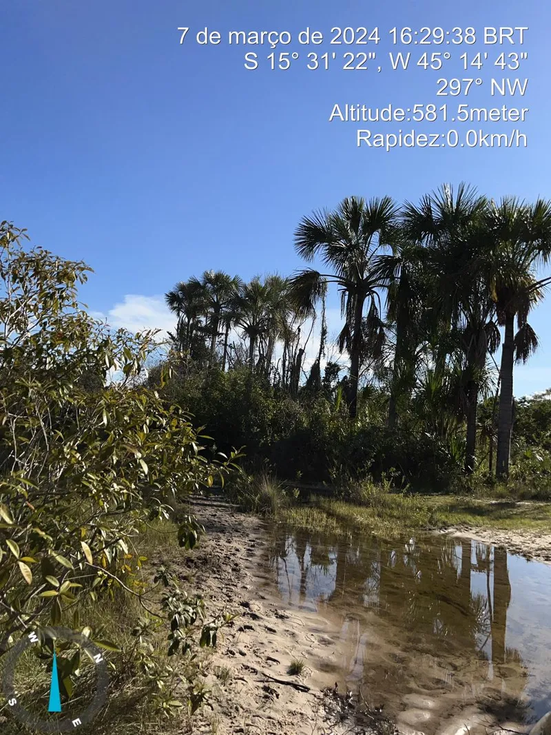 Fazenda em Chapada Gaúcha/Minas Gerais — Ref NEOTGZ — Imagem 2