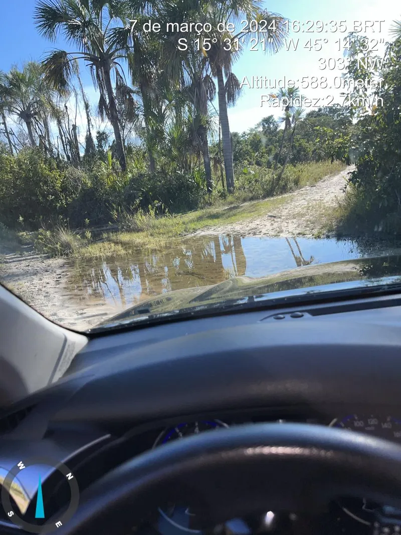 Fazenda em Chapada Gaúcha/Minas Gerais — Ref NEOTGZ — Imagem 3