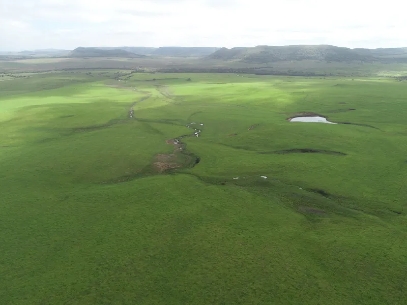 Imóvel rural em Rosário do Sul/Rio Grande do Sul — Ref 3URSYS1