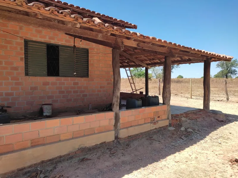 Fazenda em Sucupira/Tocantins — Ref 7XC5Q7 — Imagem 2