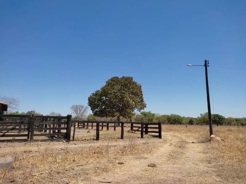 Fazenda em Sucupira/Tocantins — Ref 7XC5Q7 — Imagem 13