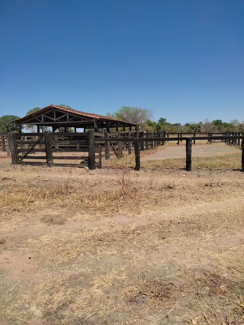 Fazenda em Sucupira/Tocantins — Ref 7XC5Q7 — Imagem 14