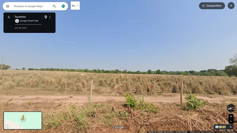 Fazenda em Sucupira/Tocantins — Ref H98QME — Imagem 26