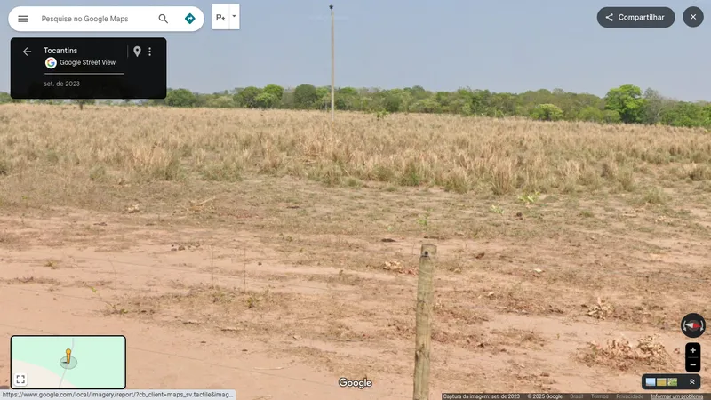 Fazenda em Sucupira/Tocantins — Ref H98QME — Imagem 27