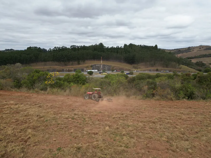 Fazenda em Três Corações/Minas Gerais — Ref 96DP07 — Imagem 8