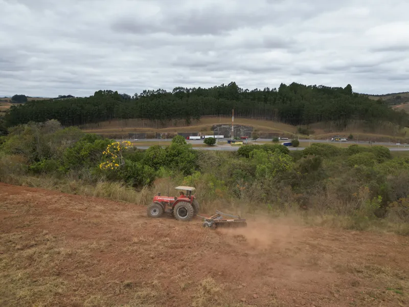 Fazenda em Três Corações/Minas Gerais — Ref 96DP07 — Imagem 9