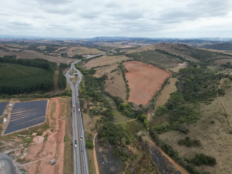 Fazenda em Três Corações/Minas Gerais — Ref 96DP07 — Imagem 15