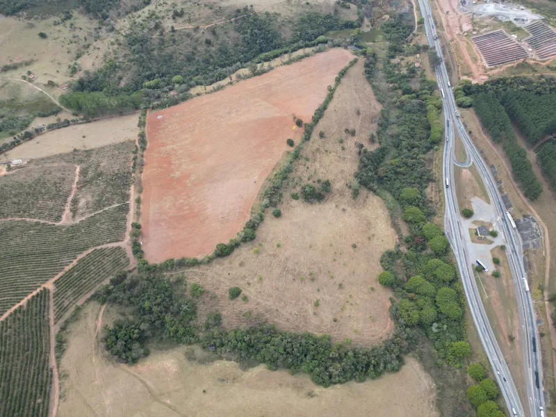 Fazenda em Três Corações/Minas Gerais — Ref 96DP07 — Imagem 20