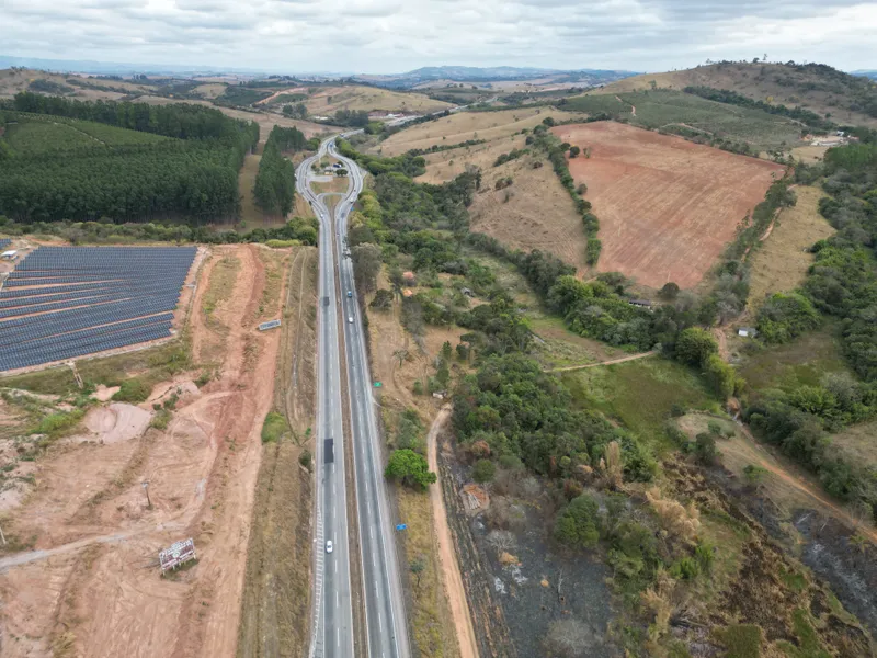 Fazenda em Três Corações/Minas Gerais — Ref 96DP07 — Imagem 22