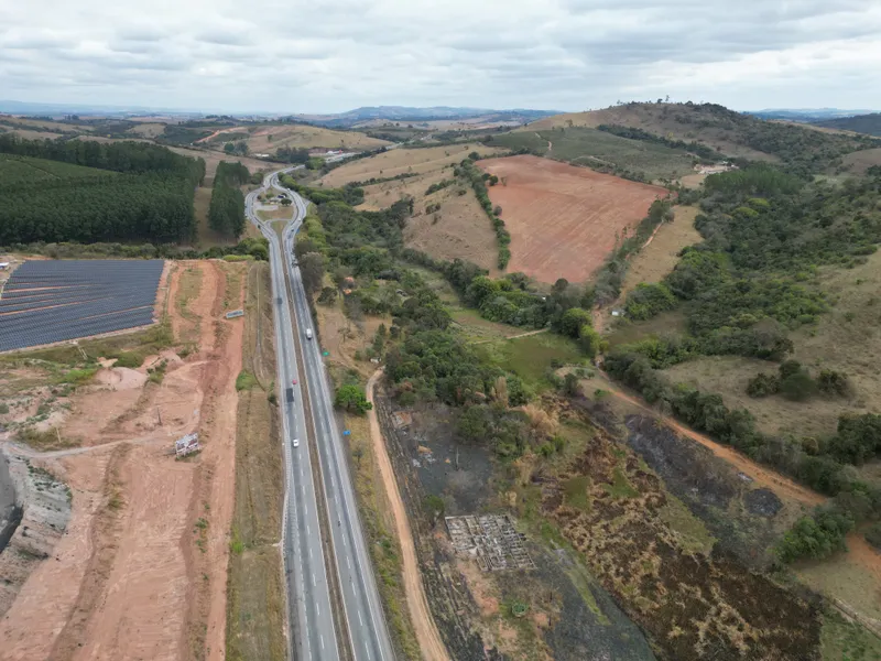 Fazenda em Três Corações/Minas Gerais — Ref 96DP07 — Imagem 23