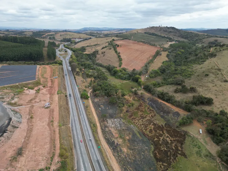 Fazenda em Três Corações/Minas Gerais — Ref 96DP07 — Imagem 24