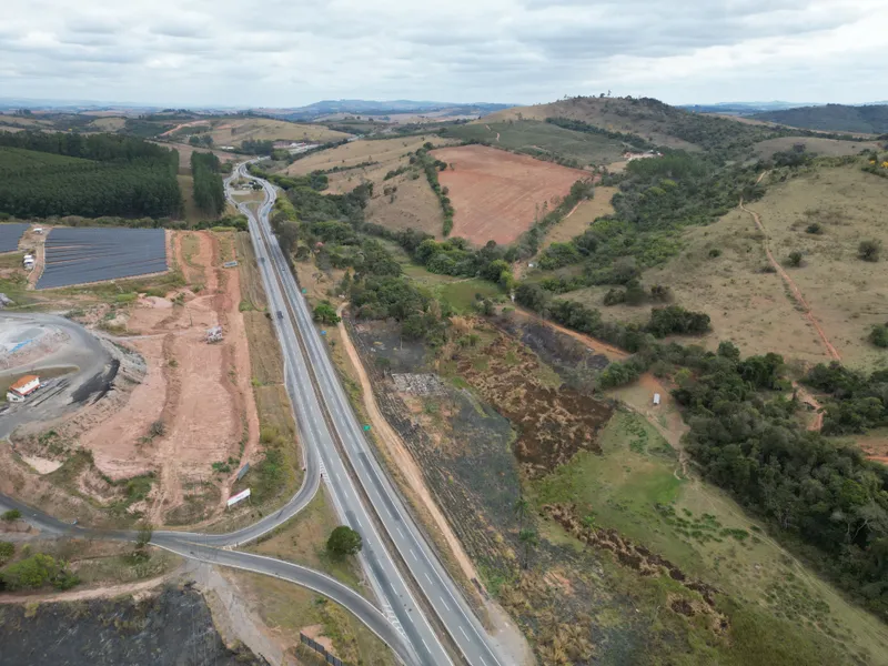 Fazenda em Três Corações/Minas Gerais — Ref 96DP07 — Imagem 25