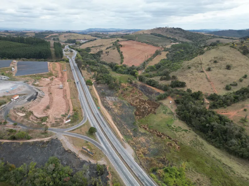 Fazenda em Três Corações/Minas Gerais — Ref 96DP07 — Imagem 26