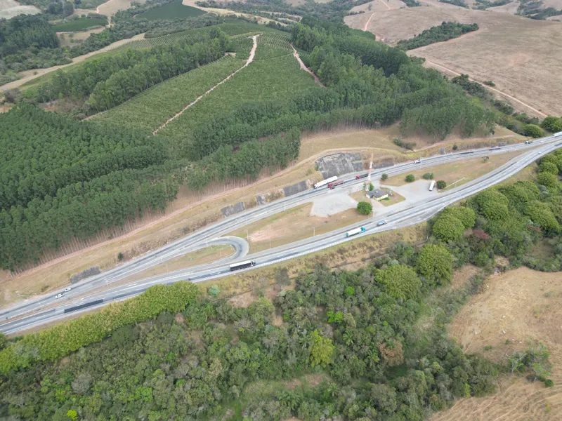 Fazenda em Três Corações/Minas Gerais — Ref 96DP07 — Imagem 27
