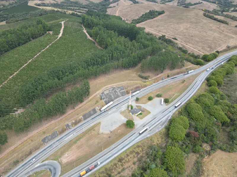 Fazenda em Três Corações/Minas Gerais — Ref 96DP07 — Imagem 29