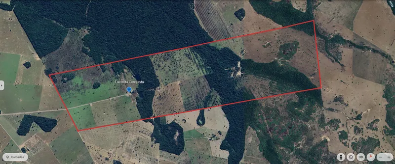 Fazenda em Santo Antônio de Leverger/Mato Grosso — Ref A7HNFV — Imagem 6