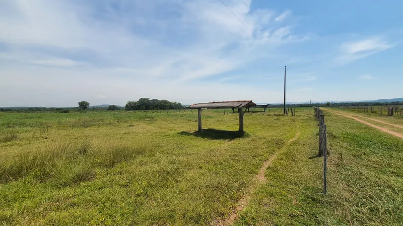 Fazenda em Santo Antônio de Leverger/Mato Grosso — Ref A7HNFV — Imagem 5