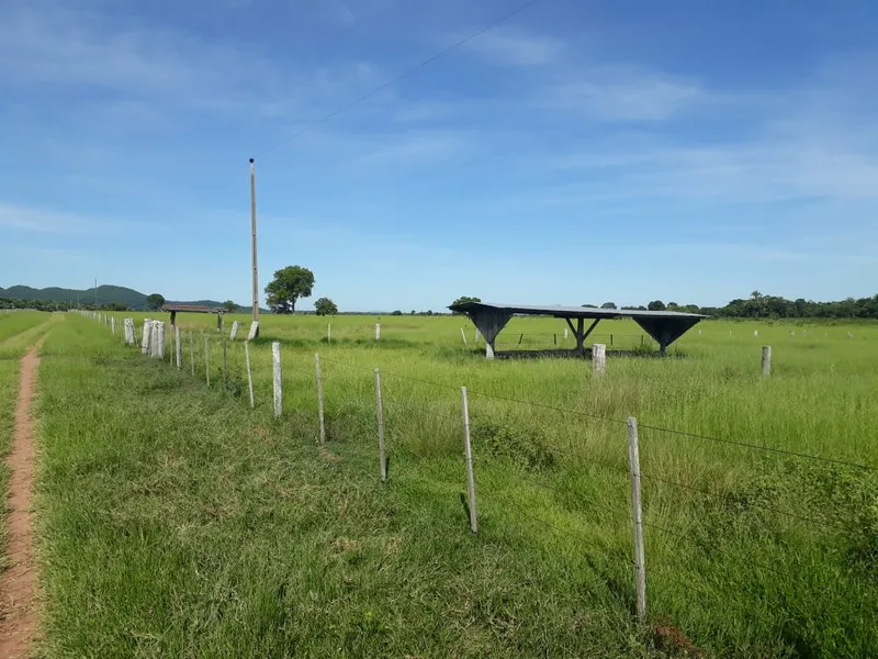 Fazenda em Santo Antônio de Leverger/Mato Grosso — Ref A7HNFV — Imagem 9