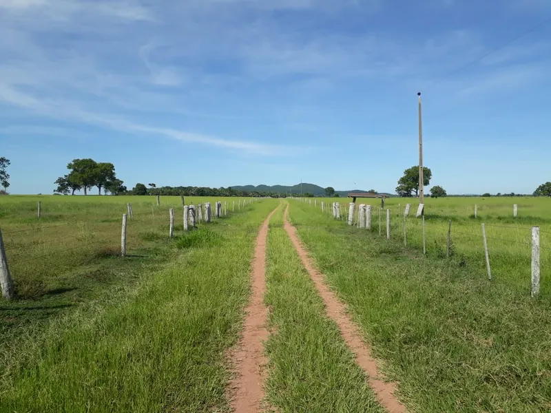Fazenda em Santo Antônio de Leverger/Mato Grosso — Ref A7HNFV — Imagem 12